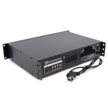 Thunder BSS060 5 csatornás / 6 zónás 100V ERŐSÍTŐ (60W) + Bluetooth + FM
