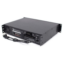 Thunder BSS240 5 csatornás / 6 zónás 100V ERŐSÍTŐ (240W) + Bluetooth + FM