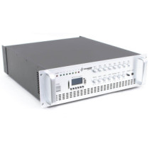 Thunder BSX1000 5 csatornás / 8 zónás 100V ERŐSÍTŐ (1000W) + Bluetooth + FM