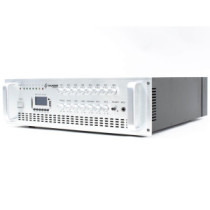 Thunder BSX1000 5 csatornás / 8 zónás 100V ERŐSÍTŐ (1000W) + Bluetooth + FM