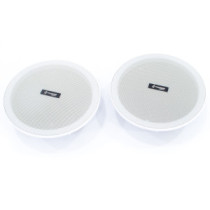 Thunder BTCS-165 Aktív beépíthető álmennyezeti hangszórópár 2x20W (6,5")