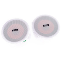 Thunder BTCS-265 Aktív beépíthető, 2 utas álmennyezeti hangszórópár 2x25W (6,5")