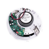 Thunder BTCS-265 Aktív beépíthető, 2 utas álmennyezeti hangszórópár 2x25W (6,5")