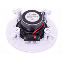 Thunder BTCS-450 Aktív beépíthető, 2 utas álmennyezeti hangszórószett 4x15W (5,25")