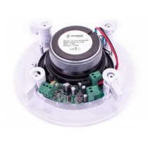 Thunder BTCS-450 Aktív beépíthető, 2 utas álmennyezeti hangszórószett 4x15W (5,25")