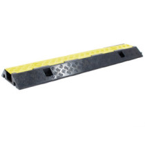 Thunder CCP-1C Kábeltaposó csatorna fedéllel, 14 tonna (1 csatorna, 100x26x6,5 cm) 33 cm2