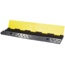 Thunder CCP-3A Kábeltaposó csatorna fedéllel, 14 tonna (3 csatorna, 100x30x5 cm) 48 cm2