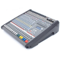 Thunder CMS1000-3 10 csatornás zenekari keverő + USB + Effekt