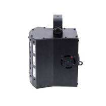 Thunder DB-320 Derby fényeffekt (9x3W) + UV + STROB + LÉZER