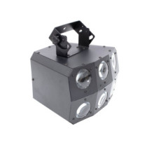 Thunder DB-360 Derby fényeffekt (24x3W) RGBA LED