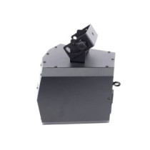 Thunder DB-360 Derby fényeffekt (24x3W) RGBA LED
