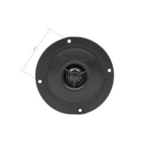 Thunder DMT-522 Dome magassugárzó 60/120W, (Átm   10 cm) 8 Ohm