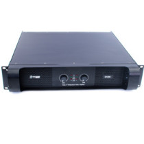 Thunder E1000 Végfok erősítő 2x150W Bridge: 1x800W