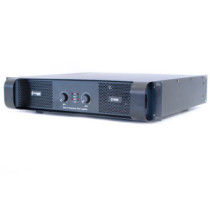 Thunder E1000 Végfok erősítő 2x150W Bridge: 1x800W