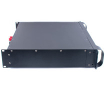Thunder E1000 Végfok erősítő 2x150W Bridge: 1x800W