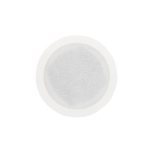 Thunder ECS-5 beépíthető álmennyezeti hangszóró 10W (5") 8 Ohm