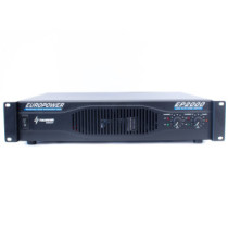 Thunder EP2000 Végfok erősítő 2x350W Bridge: 1x700W + CROSSOVER