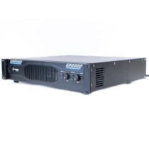 Thunder EP2000 Végfok erősítő 2x350W Bridge: 1x700W + CROSSOVER