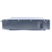 Thunder EP4000 Végfok erősítő 2x1300W Bridge: 1x2600W + CROSSOVER