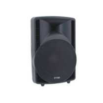 Thunder EUROLIVE B215D 400/800W aktív hangfalszett + ÁLLVÁNY (MP3 + Bluetooth)