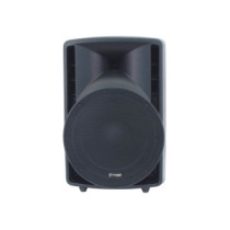 Thunder EUROLIVE B215D-C 550/1100W aktív hangfalszett + 2x ÁLLVÁNY (DSP + Bluetooth)