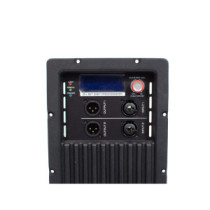 Thunder FLS1000 SUB 1000/2000W hangfalba építhető mélyláda erősítő modul, digitális