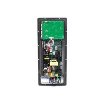 Thunder FLS1000 SUB 1000/2000W hangfalba építhető mélyláda erősítő modul, digitális