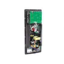 Thunder FLS1000 SUB 1000/2000W hangfalba építhető mélyláda erősítő modul, digitális