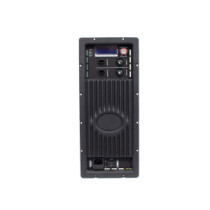 Thunder FLS1000 SUB 1000/2000W hangfalba építhető mélyláda erősítő modul, digitális