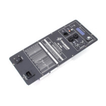 Thunder FLS500 500/1000W hangfalba építhető erősítő modul, digitális Bi-Amp, + Bluetooth