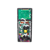 Thunder FLS500 500/1000W hangfalba építhető erősítő modul, digitális Bi-Amp, + Bluetooth