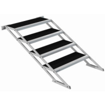 Thunder STX750 állítható színpad lépcső (60-100 cm)