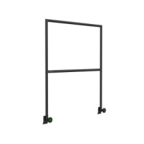 Thunder STX750 színpad korlát (1m)
