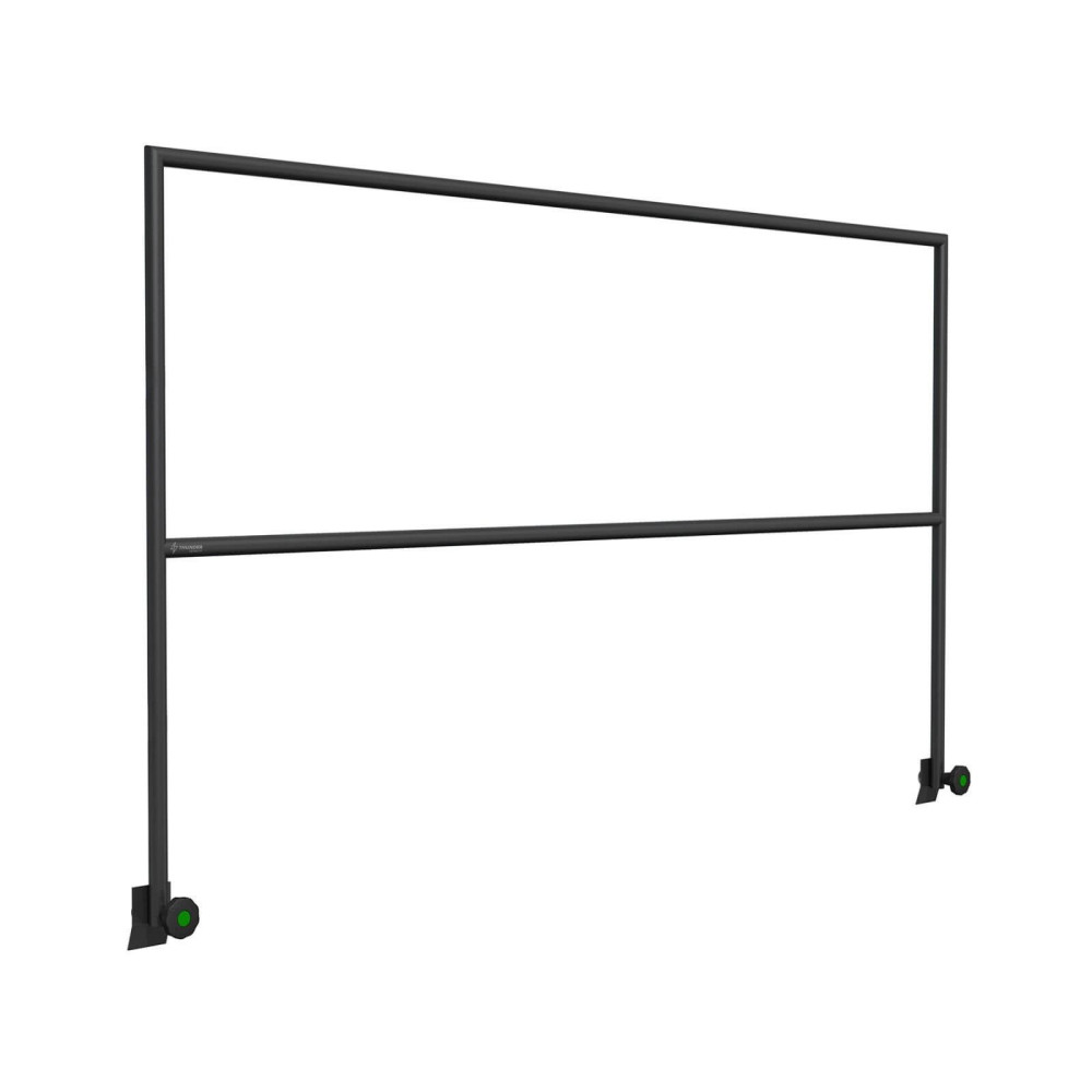 Thunder STX750 színpad korlát (2m)