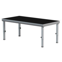 Thunder STX750 színpad padló elem 100x200 cm