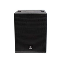 Thunder SWDSP-15 800/1600W (15") aktív mélyláda - öntvény hangszóró