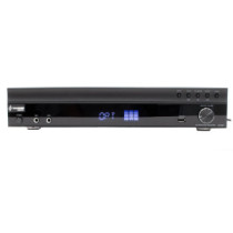 Thunder AHK-380BT 5.2 karaoke házimozi hifi erősítő 480W (Optikai, DAC, FM, Bluetooth)