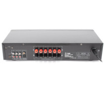 Thunder AHK-380BT 5.2 karaoke házimozi hifi erősítő 480W (Optikai, DAC, FM, Bluetooth)