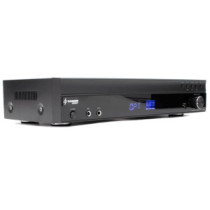Thunder AHK-380BT 5.2 karaoke házimozi hifi erősítő 480W (Optikai, DAC, FM, Bluetooth)