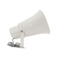 Thunder HSX-62 kültéri tölcséres hangsugárzó 40/80W, 4 Ohm