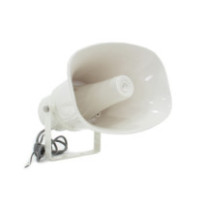 Thunder HSX-62 kültéri tölcséres hangsugárzó 40/80W, 4 Ohm