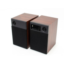 Thunder SHK-230A 160W Aktív hifi / számítógép hangfalpár (Optika, Bluetooth)