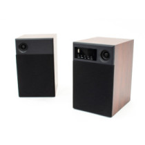 Thunder SHK-230A 160W Aktív hifi / számítógép hangfalpár (Optika, Bluetooth)