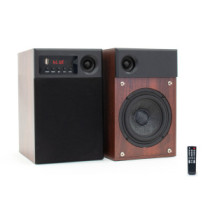 Thunder SHK-230A 160W Aktív hifi / számítógép hangfalpár (Optika, Bluetooth)