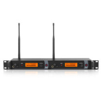 Thunder IEM-750 Vezeték nélküli fülmonitor szett + 2db fülhallgató