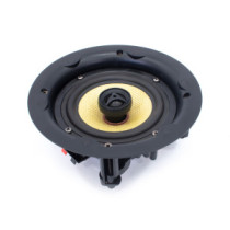 Thunder KCS-508 beépíthető 2 UTAS, álmennyezeti hangszóró 40W (5") 8 Ohm