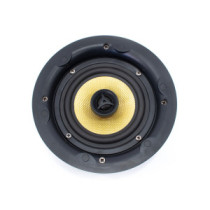 Thunder KCS-508 beépíthető 2 UTAS, álmennyezeti hangszóró 40W (5") 8 Ohm