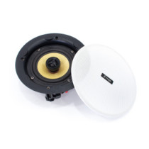 Thunder KCS-508 beépíthető 2 UTAS, álmennyezeti hangszóró 40W (5") 8 Ohm