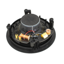 Thunder KCS-608 beépíthető 2 UTAS, álmennyezeti hangszóró 80W (6") 8 Ohm