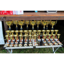 Bajnoksági Licenc 2026 - Két kategóriára